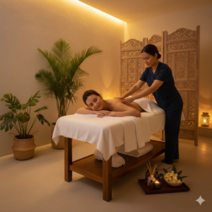 Rekomendasi Tempat Massage Jogja Murah untuk Melepas Penat