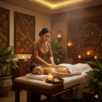 Dara Ayoe Spa: Spa Murah dan Berkualitas di Jogja untuk Semua Kalangan